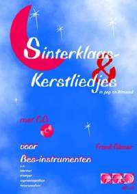 Frank Glaser: Sinterklaas & Kerstliedjes