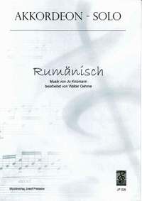 Knumann: Rumanisch