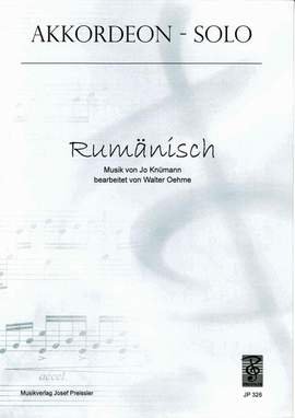 Knumann: Rumanisch