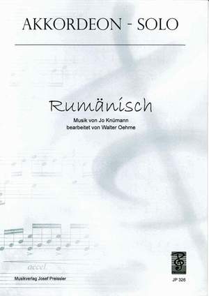 Knumann: Rumanisch