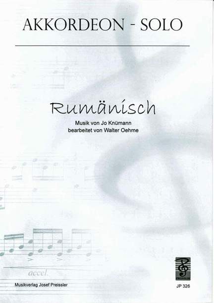 Knumann: Rumanisch