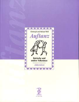 Christoph Well: Auftanz