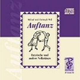 Christoph Well: Auftanz