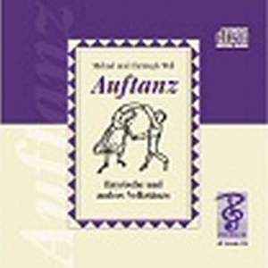 Christoph Well: Auftanz