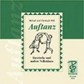 Christoph Well: Auftanz