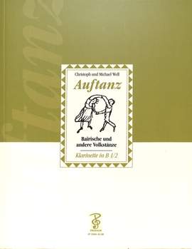 Christoph Well: Auftanz