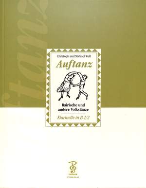 Christoph Well: Auftanz