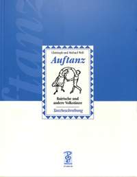 Christoph Well: Auftanz