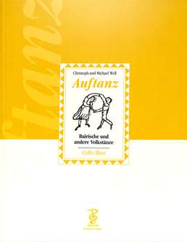 Christoph Well: Auftanz