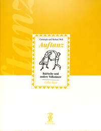 Christoph Well: Auftanz