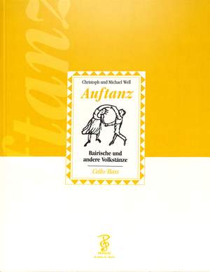 Christoph Well: Auftanz