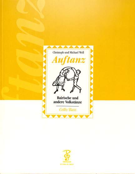 Christoph Well: Auftanz