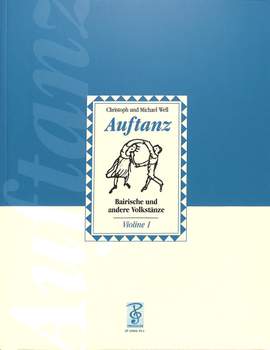 Christoph Well: Auftanz