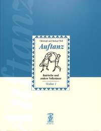 Christoph Well: Auftanz