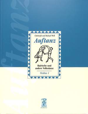 Christoph Well: Auftanz