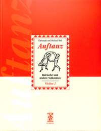 Christoph Well: Auftanz