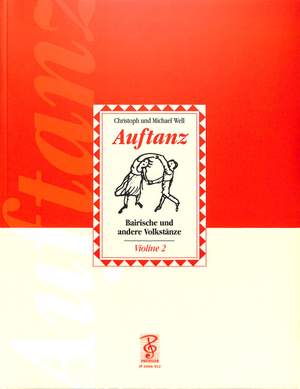 Christoph Well: Auftanz