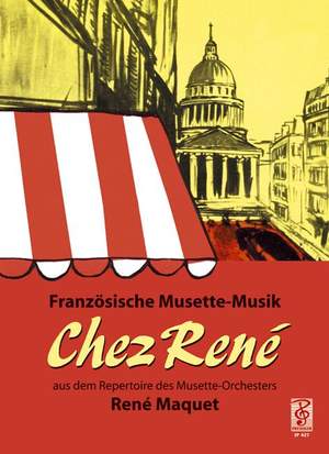 Maquet: Chez Rene