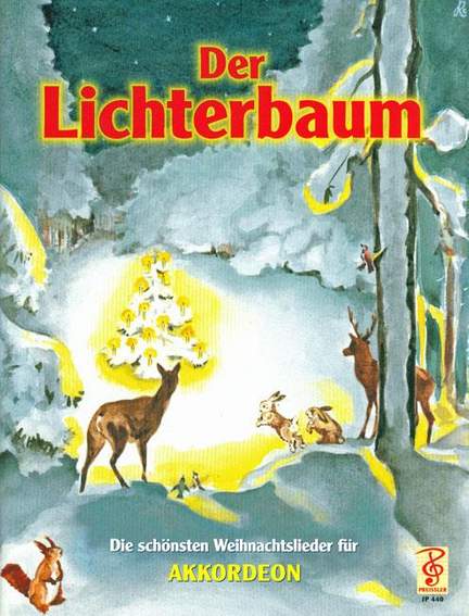Bukowski: Lichterbaum