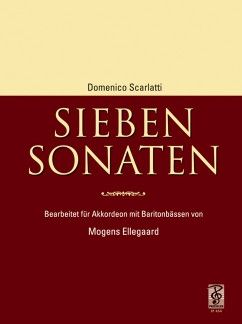 Domenico Scarlatti: Sieben Sonaten