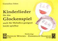 Cornelius Ilden: Kinderlieder