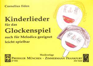 Cornelius Ilden: Kinderlieder