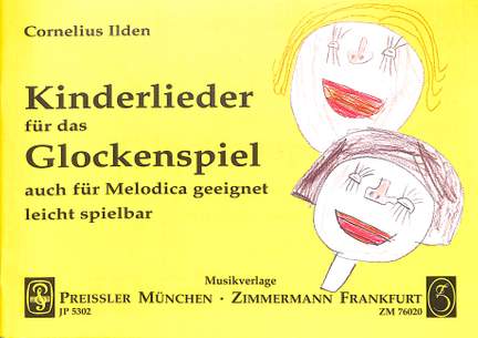 Cornelius Ilden: Kinderlieder