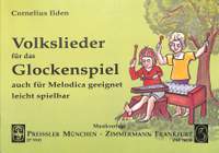 Cornelius Ilden: Volkslieder