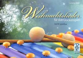 Cornelius Ilden: Weihnachtslieder