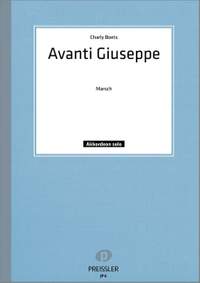 Charley Boets: Avanti Giuseppe