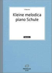 G. Navone: Kleine Schule für die Melodica