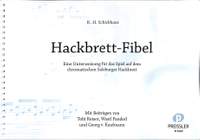 Wastl Fanderl_Georg von Kaufmann_Karl-Heinz Schickhaus: Hackbrett-Fibel