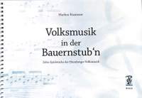 Markus Krammer: Volksmusik in der Bauernstub'n