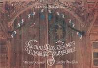 Heinz Gratz: Niederbayrisches Volksmusik-Jahrbüchl