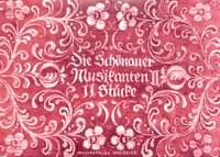 Martin Schwab: Die Schönauer Musikanten II