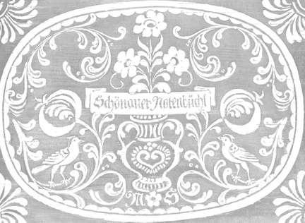 Schönauer Notenbüchl