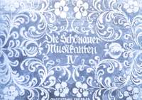 Die Schönauer Musikanten IV