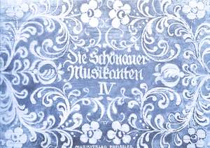 Die Schönauer Musikanten IV