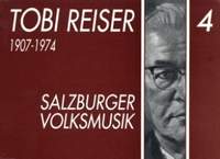 Tobias Reiser: Salzburger Volksmusik 4