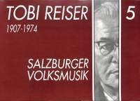 Tobias Reiser: Salzburger Volksmusik 5