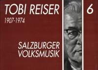 Tobias Reiser: Salzburger Volksmusik 6