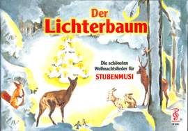 Joachim Langer: Der Lichterbaum