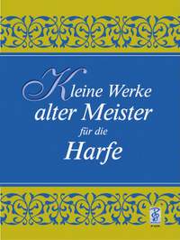 G Haag_Hans-Joachim Zingel: Kleine werke alter meister 1