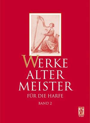 G Haag_Hans-Joachim Zingel: Kleine werke alter meister 2