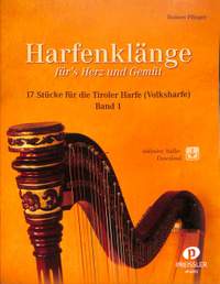 Pfluger: Harfenklaeng