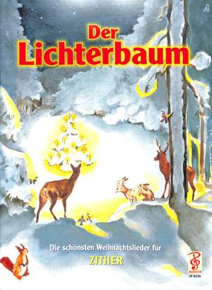 Marion Zimmerer: Der Lichterbaum