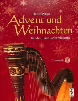 Hubert Pfluger: Advent und Weihnachten