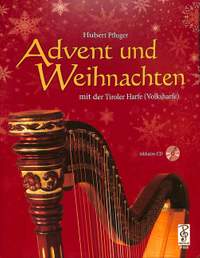 Hubert Pfluger: Advent und Weihnachten