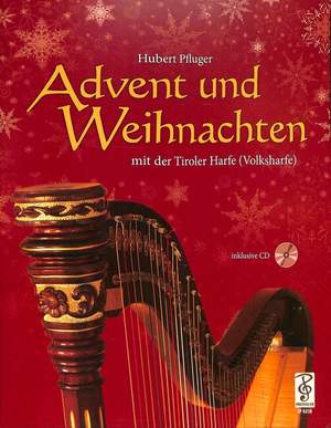 Hubert Pfluger: Advent und Weihnachten