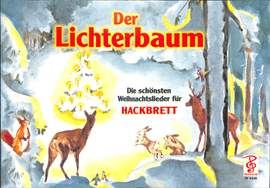 Karl-Heinz Schickhaus: Der Lichterbaum